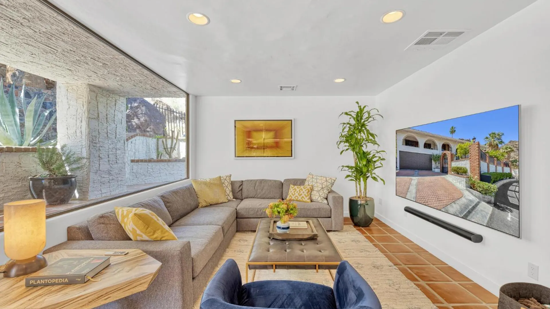 Holiday home K0016 - Ridge House Villa Palm Springs United States