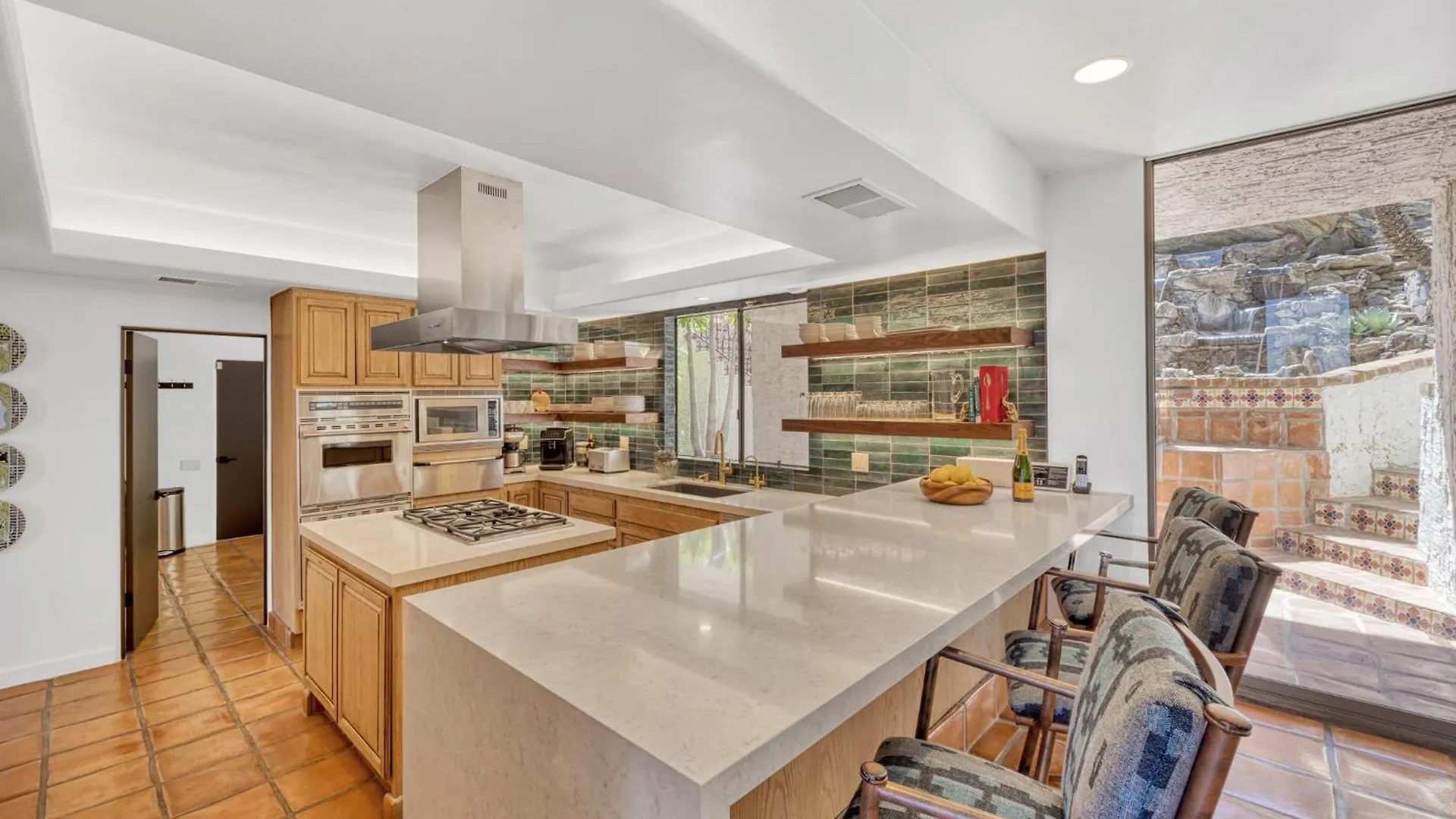 Holiday home K0016 - Ridge House Villa Palm Springs United States